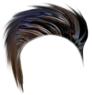 One Level Up Cb Editing In Picsart - Eagle (1080x1350), Png Download