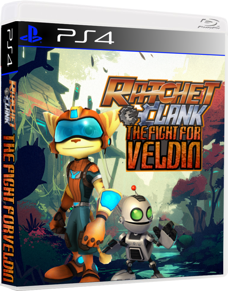 Ratchet And Clank Images Ratchet&clank 2014 Hd Wallpaper - Ratchet And Clank All 4 (906x1083), Png Download