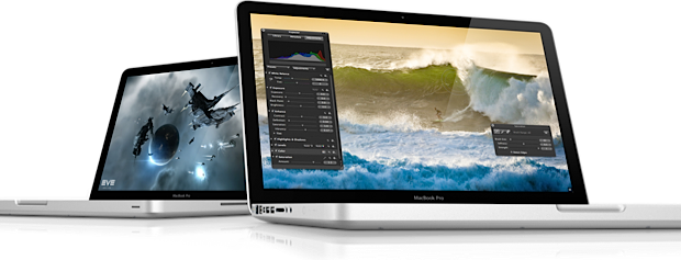 The Look And Feel Of A Macbook Is Far More Superior - Amd Radeon Hd ...