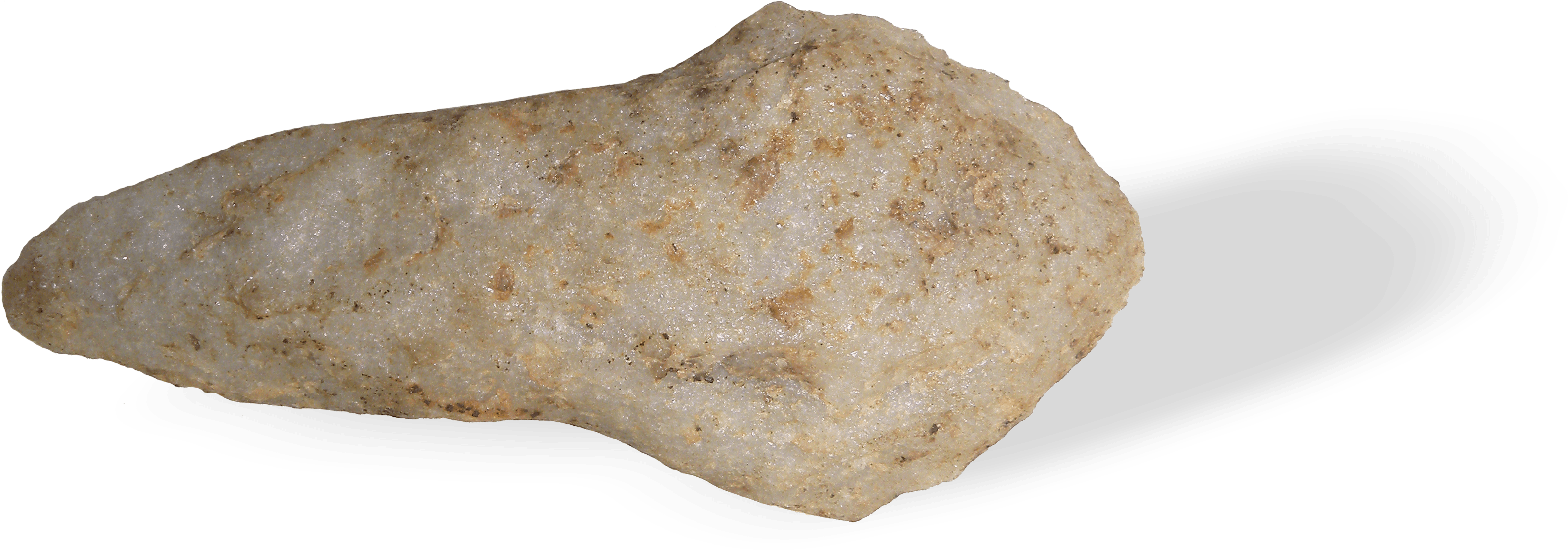 About 3,000 Years Old Multi-purpose Tool From Kampoosa - Massachusetts (3532x1357), Png Download