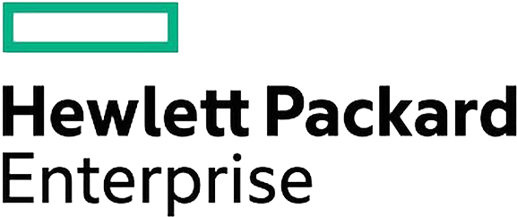 Hewlett Packard Intel Codeblue - Hp Enterprise Logo Transparent (620x413), Png Download