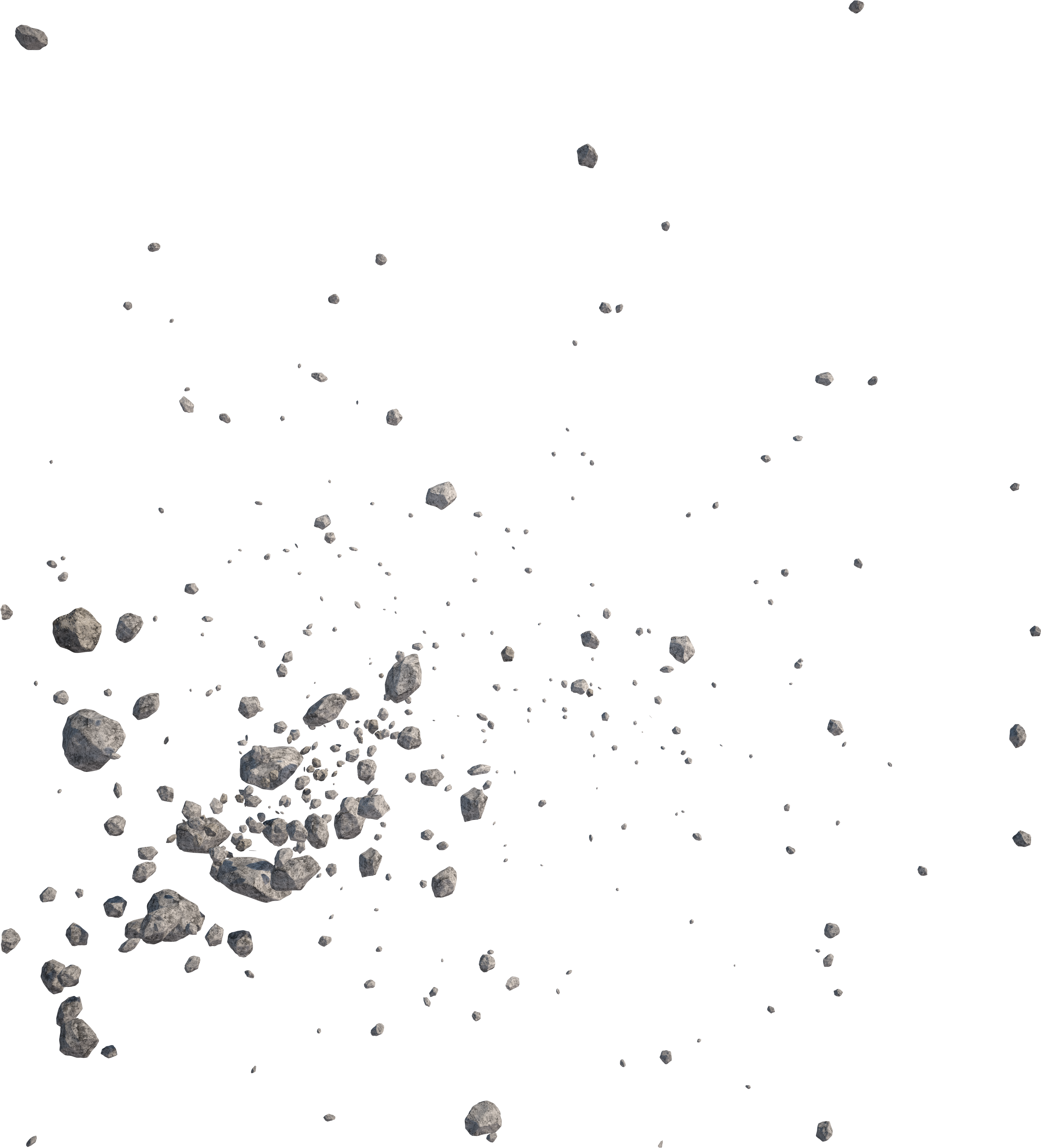 Splash Dots Png (5000x5000), Png Download