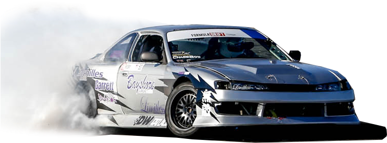 If You're Looking For The Premier Drifting Series In - Дрифт Пнг (761x425), Png Download