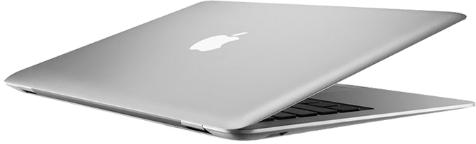 Clip Art Transparent Download Chicago Air Repair Glenview - Most Beautiful Laptop In The World (675x205), Png Download