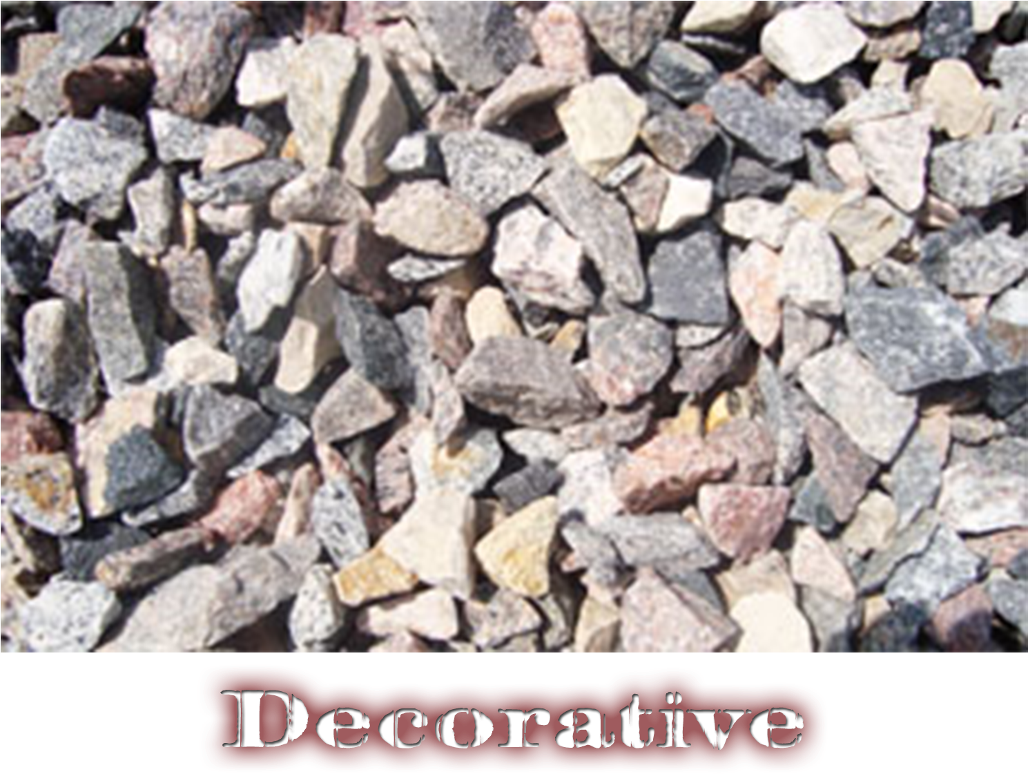 Bryan Rock Label Decorative Label - Rock (1500x1500), Png Download