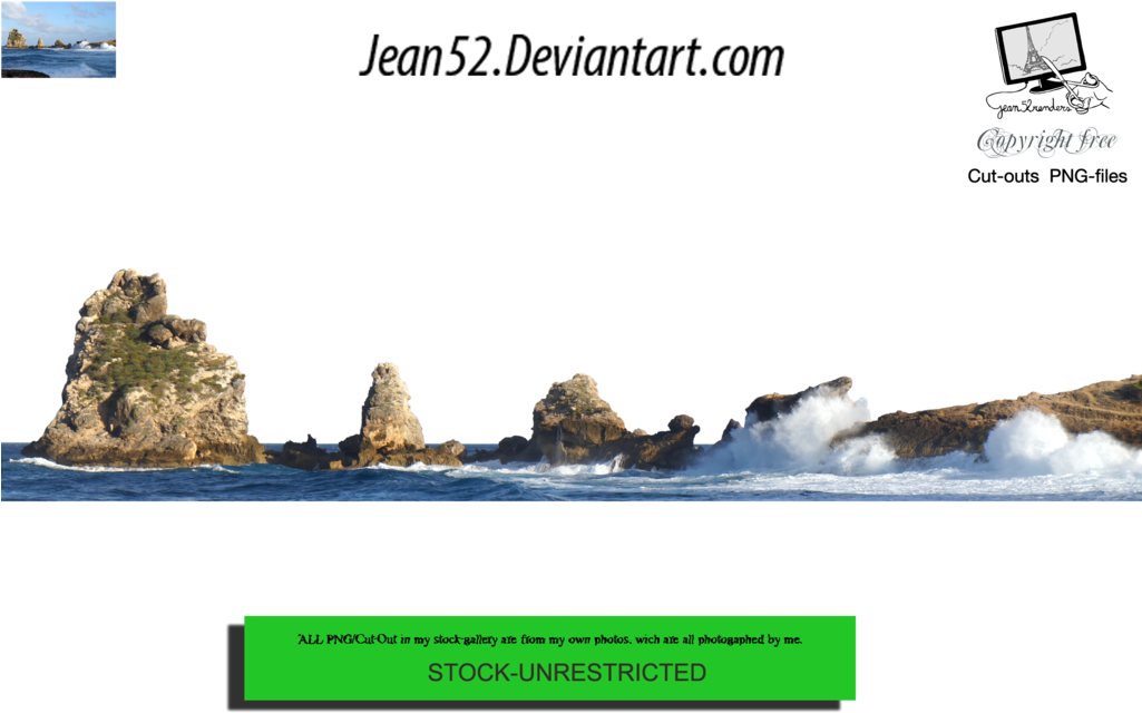 "all Png/cut Out And Pictures In My Stock Gallery Are - Rocks Png Deviantart (1024x682), Png Download