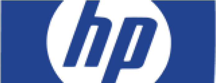 Hewlett Packard Enterprise Services (736x267), Png Download