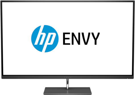 Hp Envy 27s 27-inch Display - Hp Envy 13-ad013nc Natural Silver Laptop (474x356), Png Download
