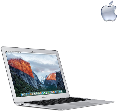 Apple Macbook Air - Apple Macbook Air Laptop (448x448), Png Download