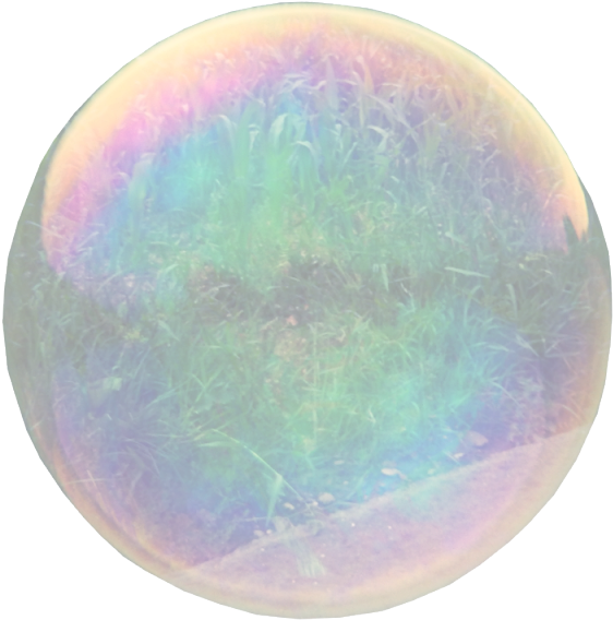 Soap Bubble Transparent Background (1280x960), Png Download