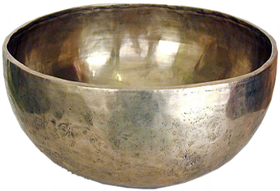 Singing Bowl Png Banner Freeuse Download - Para Que Sirven Los Cuencos Tibetanos (900x615), Png Download