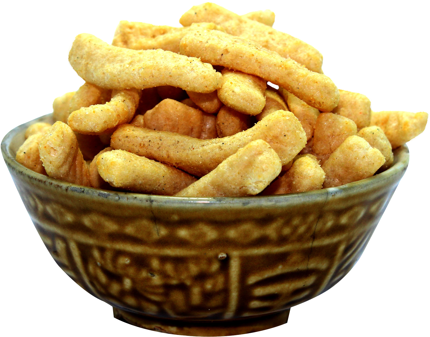 Bowl Of Food Png (1530x1195), Png Download