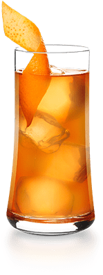 Sweet Tea Glass Png (420x420), Png Download