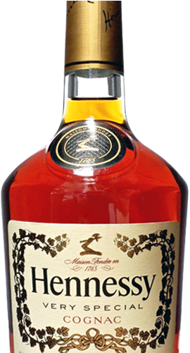 Hennessy $35 - 99 $679 - - Hennessy Vs Cognac 70cl (456x500), Png Download