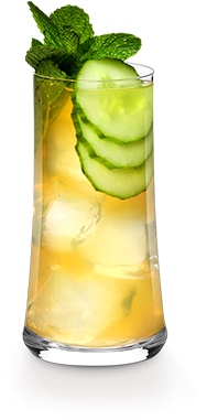 Highball (420x420), Png Download