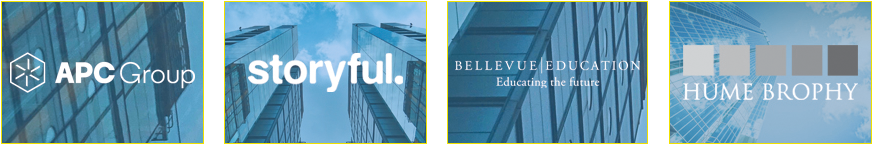 Hp Logo New Forth - Architecture (871x310), Png Download