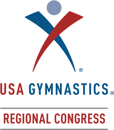 *registration For This Congress Is Closed - Usa Gymnastics (792x453), Png Download
