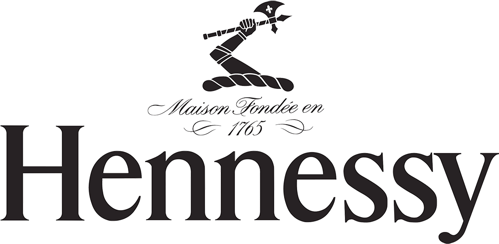 Hennessy Logo - Diageo Hennessy Vs Cognac - 750 Ml Bottle (1250x650), Png Download
