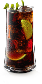 Cuba Libre (420x420), Png Download