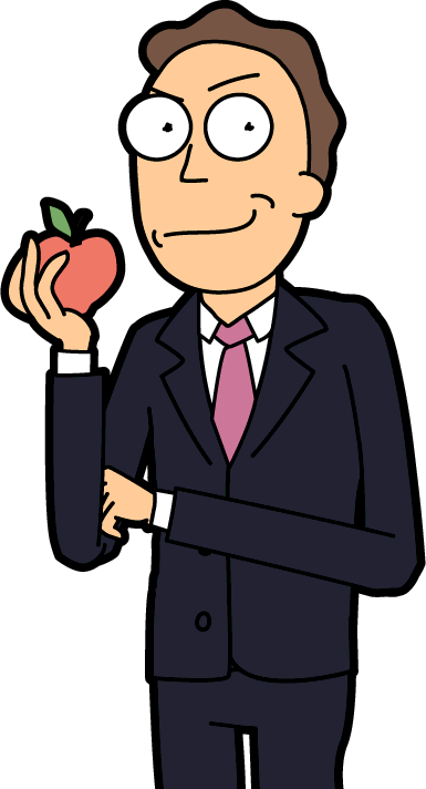 Suit Jerry - Stock Photography (385x712), Png Download