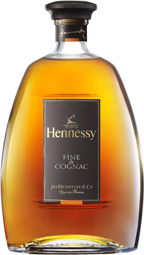 Best Free Cognac Png In High Resolution Hennessy Vsop Cognac 70cl Full Size Png Download Seekpng