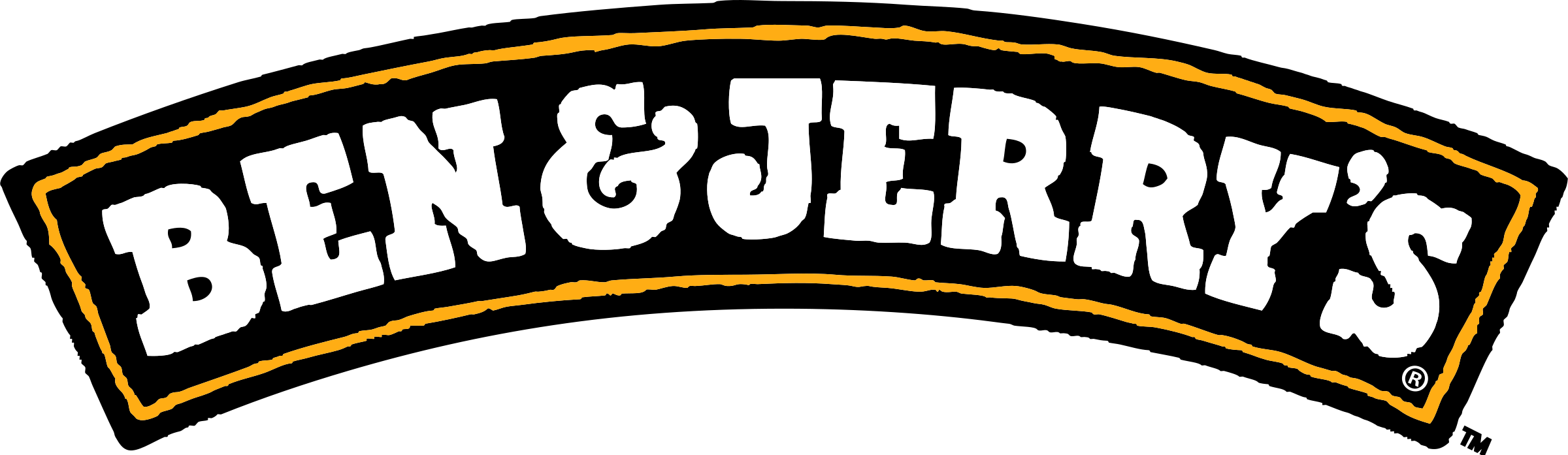 Ben And Jerry S Logo Png Transparent Ben Et Jerry Logo Full Size Png Download Seekpng