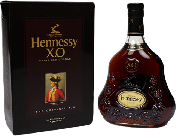 Move Mouse To Zoom - Hennessy Xo (1000x1000), Png Download