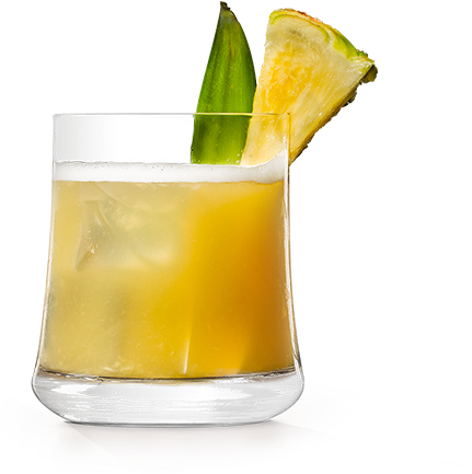 Hennessy Jalapiña - Cocktail (560x560), Png Download