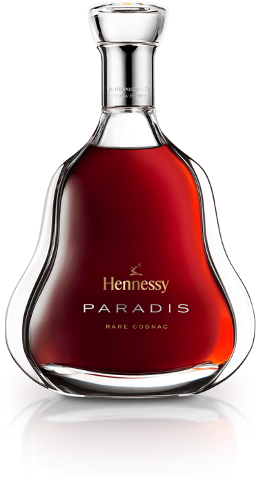 Hennessy (776x1176), Png Download