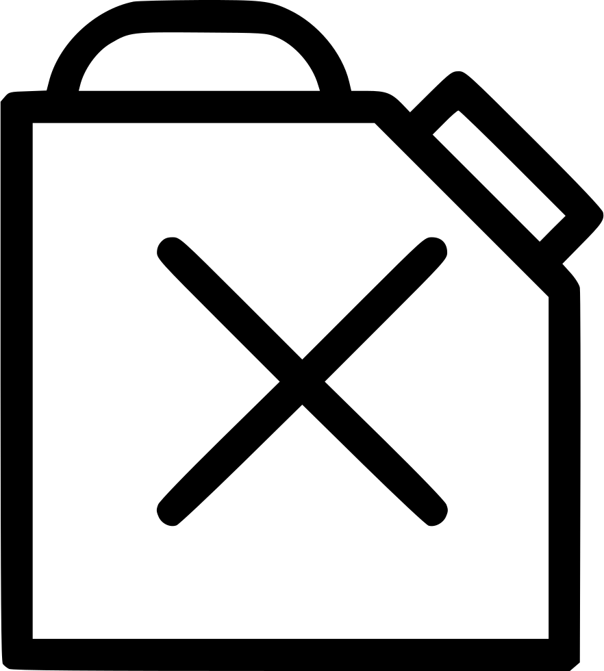 Canister Container Jar Jerry Can Tank Comments Full Size Png Download Seekpng