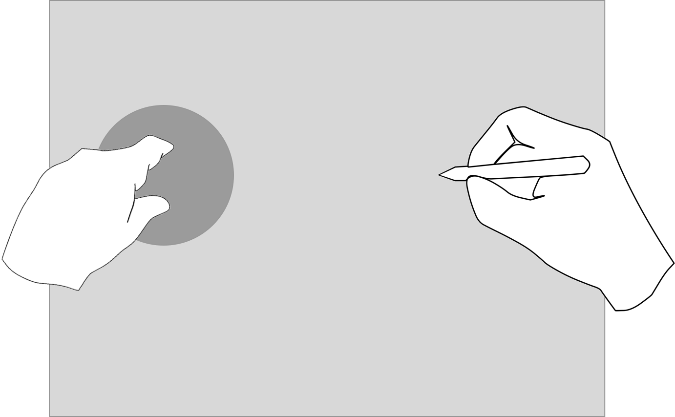 Prev / Next - Drawing (1382x854), Png Download