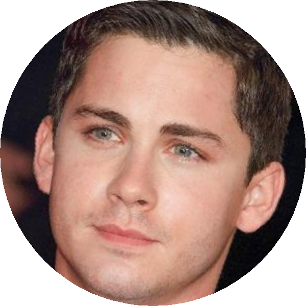 Loganlerman - Dot (600x600), Png Download