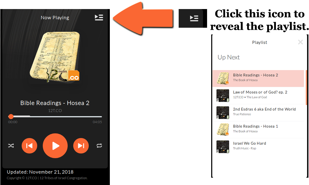 Most Websites Today Use An Icon To Unveil A Menu With (1118x662), Png Download