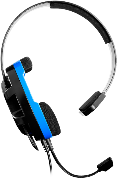 Turtle Beach Recon Chat Headset Ps4 (850x680), Png Download