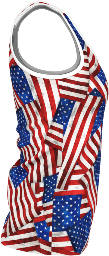 Stars N' Stripes (1024x1024), Png Download