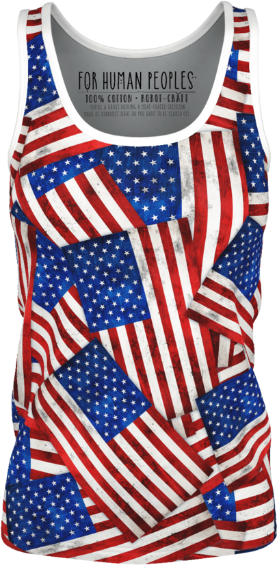 Stars N' Stripes (1024x1024), Png Download