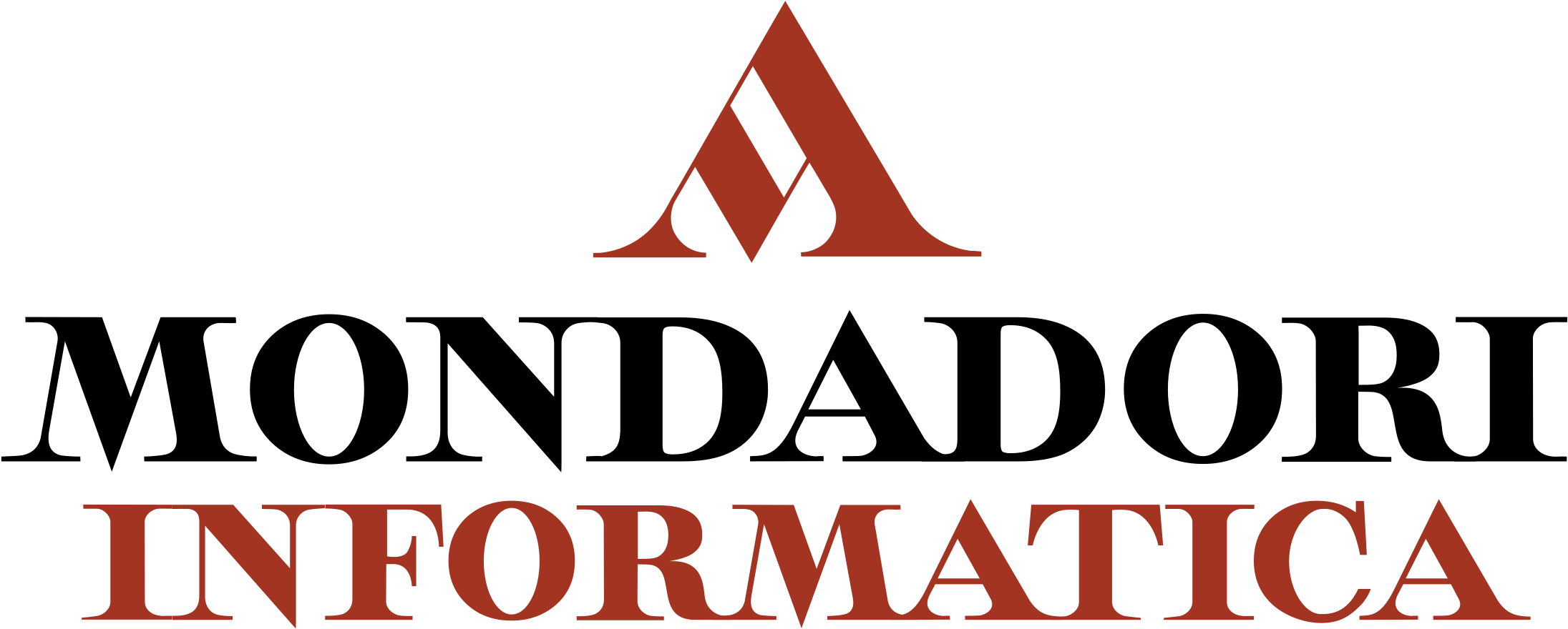 Mondadori Informatica Logo Png Transparent (2400x2400), Png Download