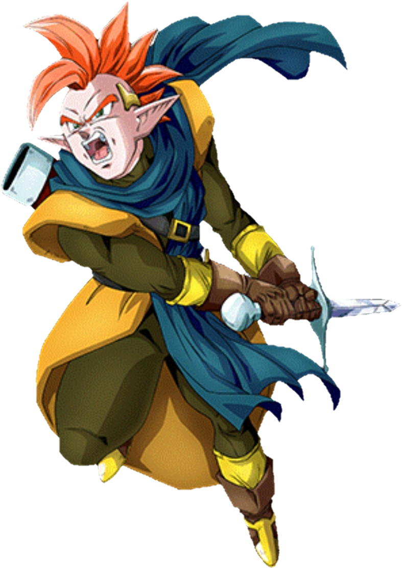 Tapion Png (1024x1177), Png Download