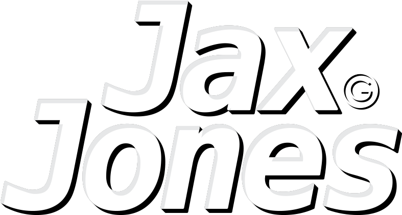 Jax (800x462), Png Download