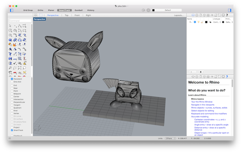 Then, I Decapitated Pikachu By Splitting His Head And (800x508), Png Download