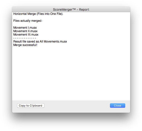 Each File As It Is Merged (591x541), Png Download