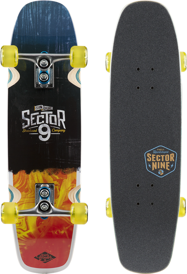 Sector 9 Barra Soap Complete (1000x1000), Png Download
