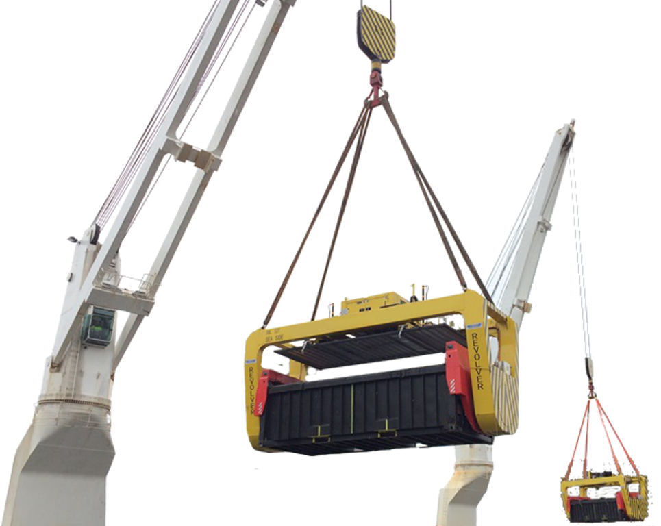 Application Bulk Handling (965x768), Png Download