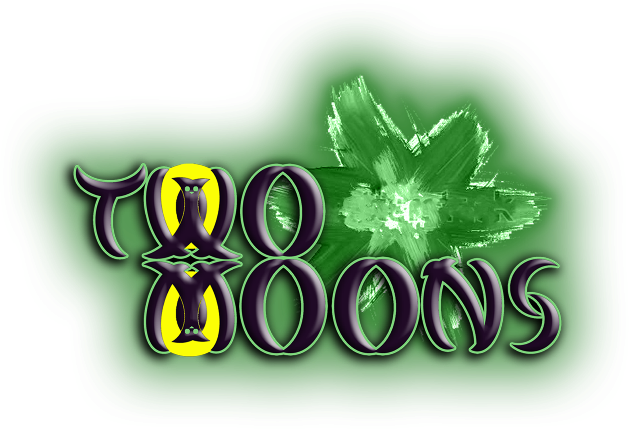 Moons Png (2500x1875), Png Download