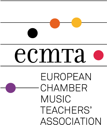 Pro Corda Is Hosting The European Chamber Music Teachers' (595x595), Png Download