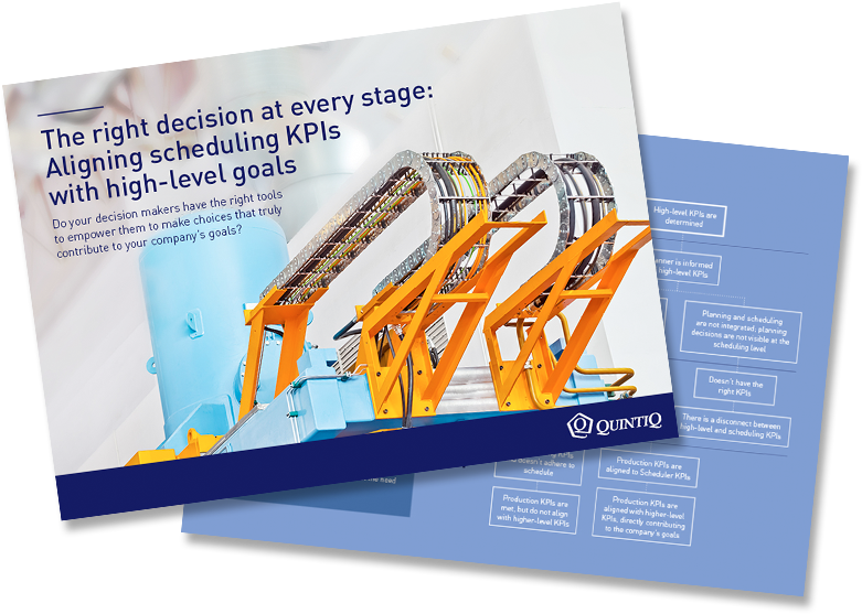 High Level Kpis That Benefit The Long Term Success (800x627), Png Download