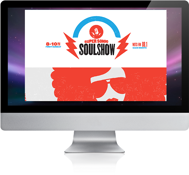 Super Sonic Soul Show (670x616), Png Download