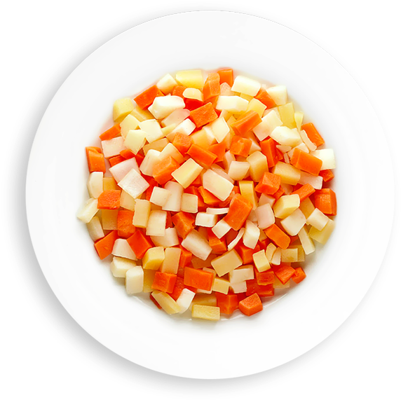 Arctic Gardens Stew 6 X 2 Kg (600x600), Png Download
