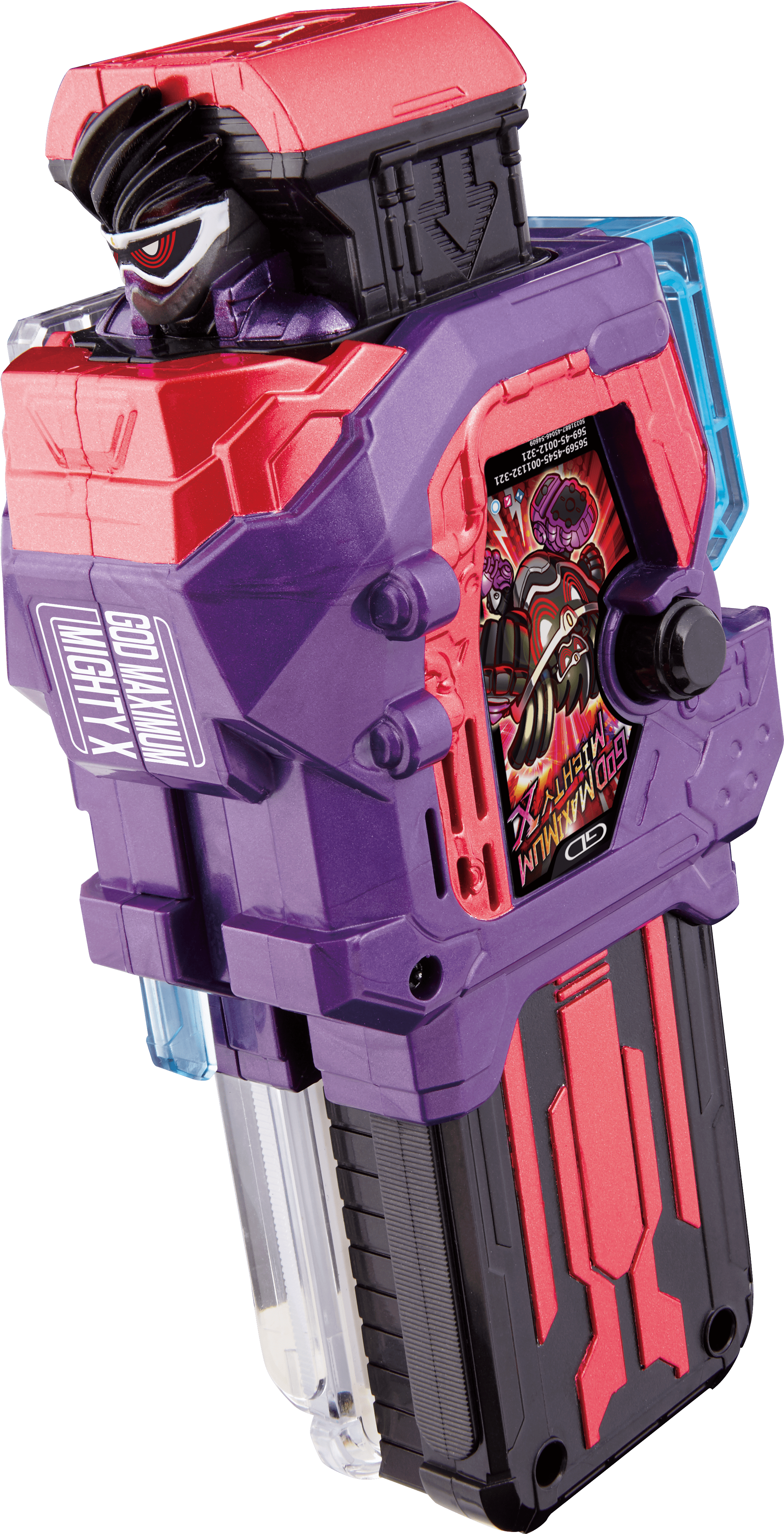 Kamen Rider Ex-aid Trilogy (2883x4951), Png Download