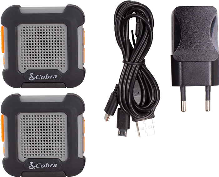 Alimentatore AC Per Walkie Talkie Cobra MicroTalk CXR925 CXR925C – PwrON - Foto 4